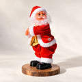 Twerking Santa Funny Christmas Toy - SPINASIS