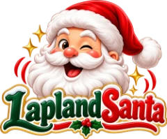 LaplandSanta